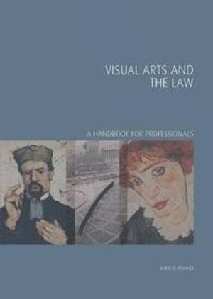 Visual Arts and the Law