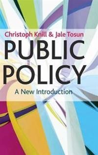 Public Policy | 0:e upplagan