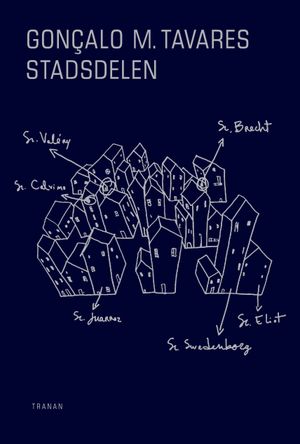 Stadsdelen | 1:a upplagan