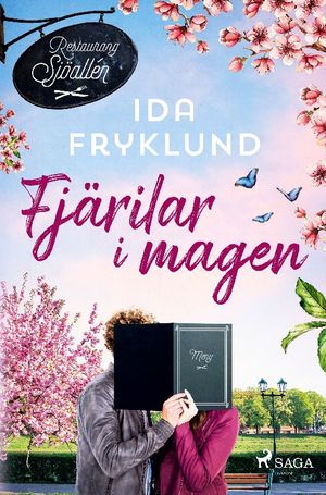 Fjärilar i magen | 1:a upplagan