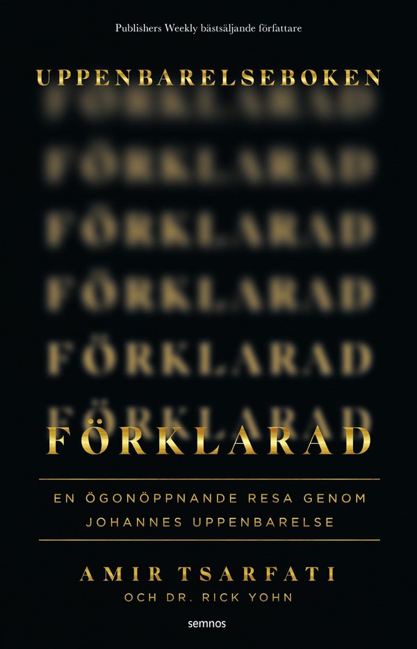 Uppenbarelseboken förklarad | 0:e upplagan