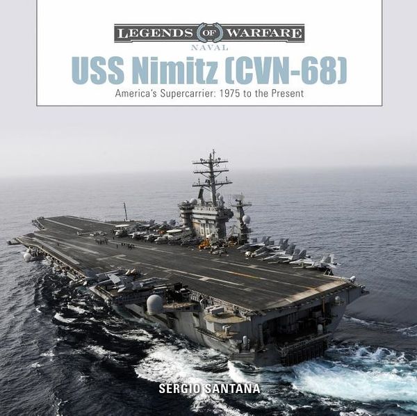 Uss Nimitz (Cvn-68) | 0:e upplagan