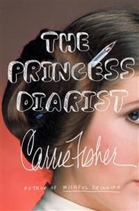 The Princess Diarist | 0:e upplagan