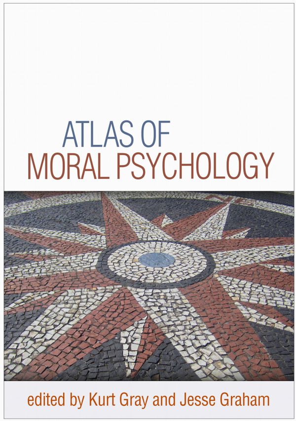 Atlas of Moral Psychology | 1:a upplagan