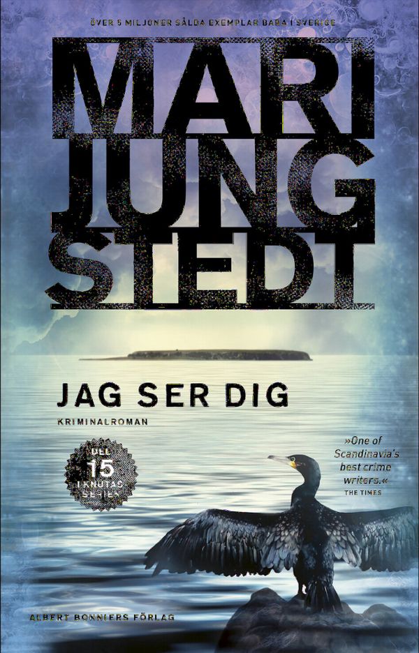 Jag ser dig | 0:e upplagan