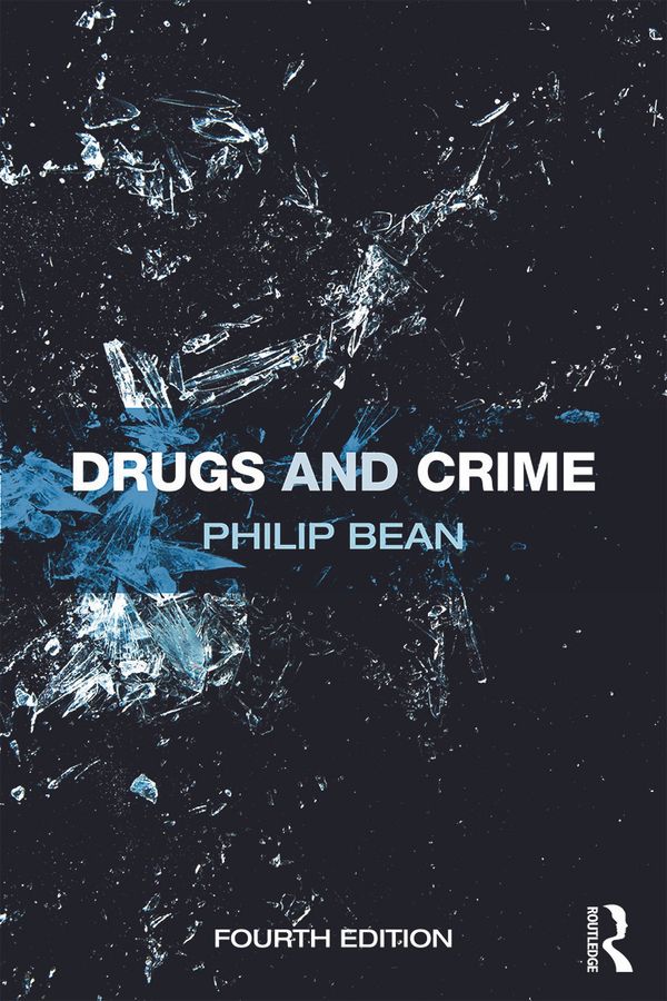 Drugs and Crime | 0:e upplagan