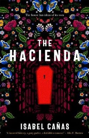 The Hacienda