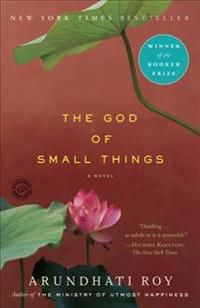 The God of Small Things | 0:e upplagan