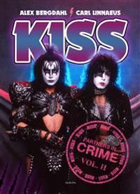 KISS Partners in Crime - Vol 2