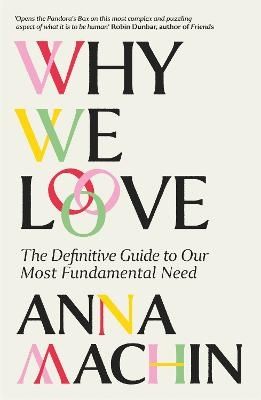 Why We Love | 0:e upplagan