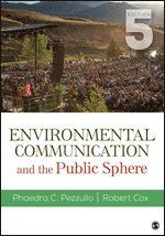 Environmental Communication and the Public Sphere | 5:e upplagan