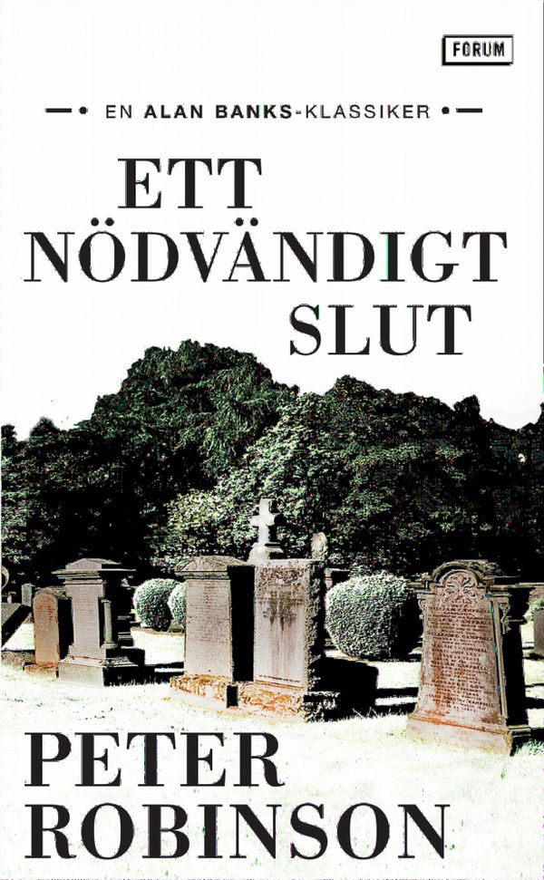 Ett nödvändigt slut | 0:e upplagan