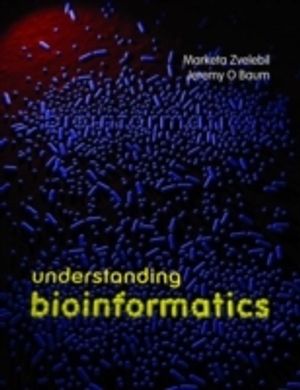 Understanding Bioinformatics