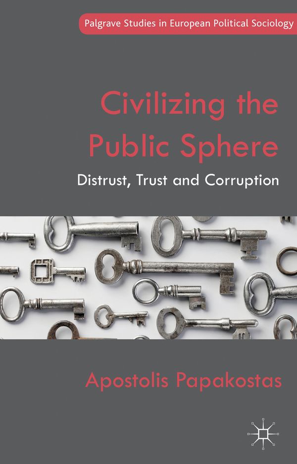 Civilizing the Public Sphere | 2 012:e upplagan