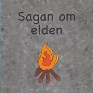 Sagan om elden | 1:a upplagan