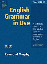 English Grammar in Use | 3:e upplagan