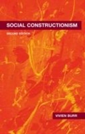 Social Constructionism |  2:e upplagan