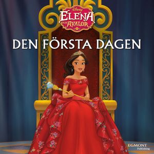 Elena - Den första dagen