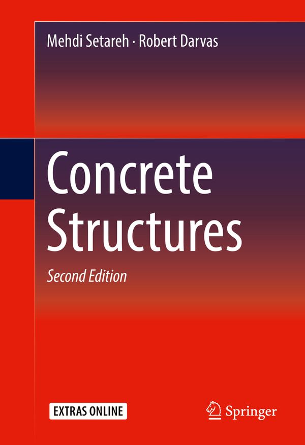 Concrete Structures | 2:a upplagan