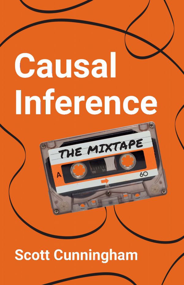 Causal Inference | 1:a upplagan