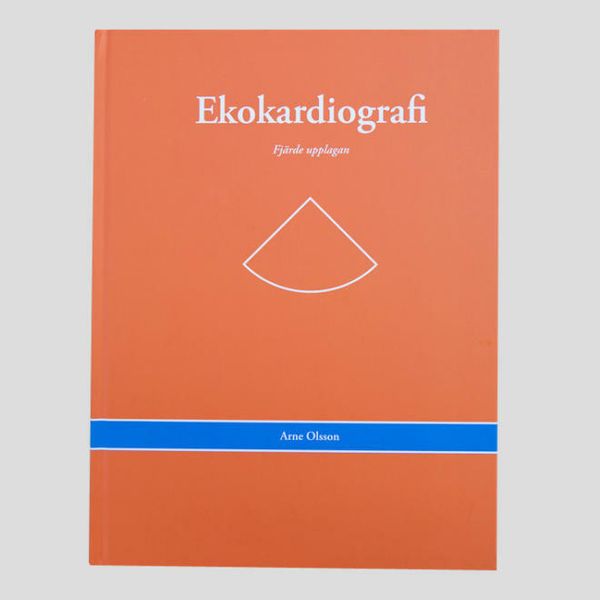 Ekokardiografi | 0:e upplagan
