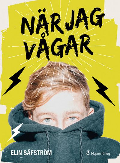 När jag vågar | 0:e upplagan