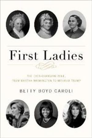 First Ladies