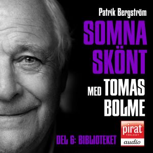 SOMNA SKÖNT Biblioteket