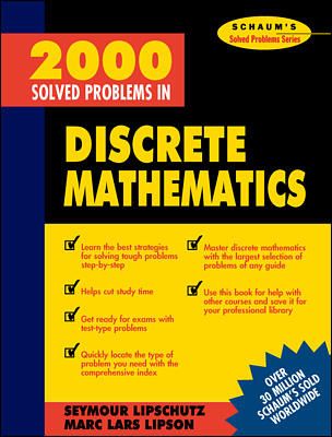 2000 Solved Problems in Discrete Mathematics | 0:e upplagan