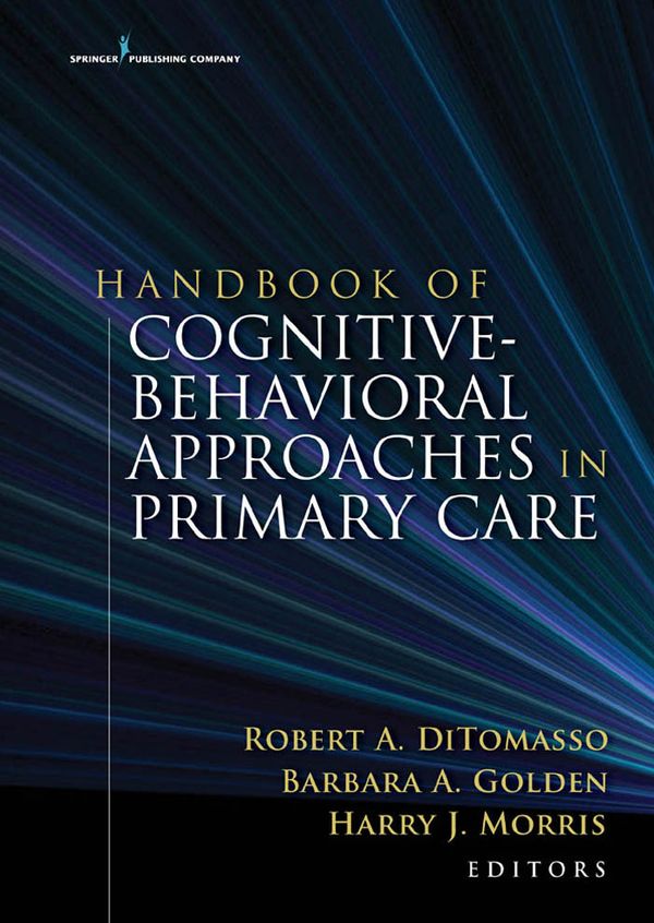 Handbook of Cognitive Behavioral Approaches in Primary Care | 0:e upplagan