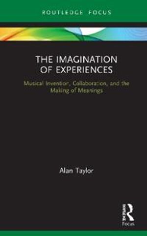 The Imagination of Experiences | 1:a upplagan