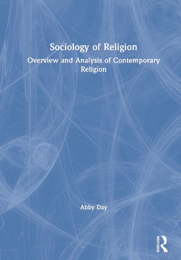 Sociology of Religion | 1:a upplagan