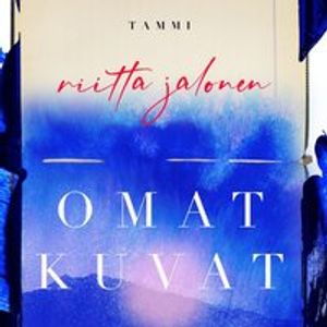 Omat kuvat | 1:a upplagan