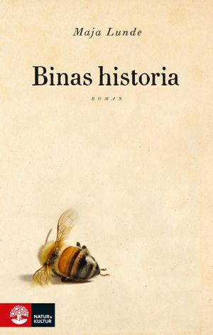 Binas historia | 1:a upplagan