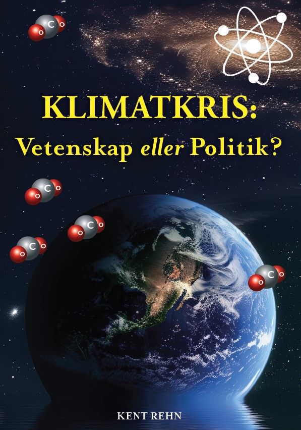 Klimatkris: vetenskap eller politik? | 0:e upplagan