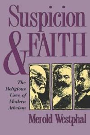 Suspicion and Faith | 1:a upplagan