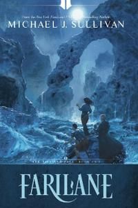 Farilane | 0:e upplagan