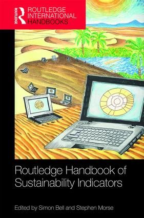Routledge Handbook of Sustainability Indicators | 1:a upplagan