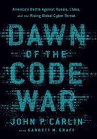 Dawn of the Code War