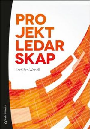 Projektledarskap | 1:a upplagan