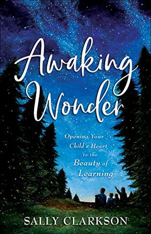 Awaking Wonder |  2:e upplagan