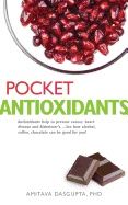 Pocket Antioxidants - Amitava Dasgupta