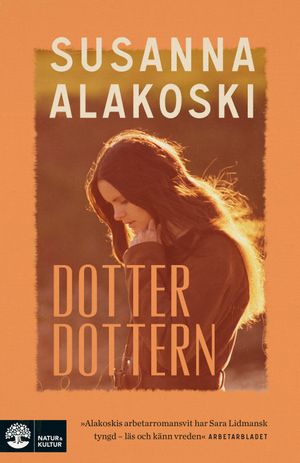 Dotterdottern | 1:a upplagan