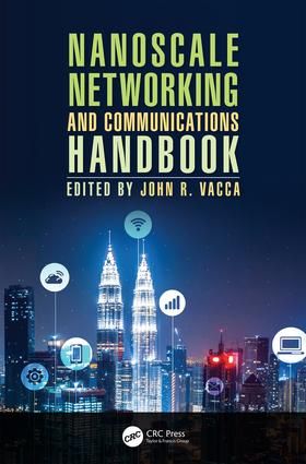 Nanoscale Networking and Communications Handbook | 1:a upplagan