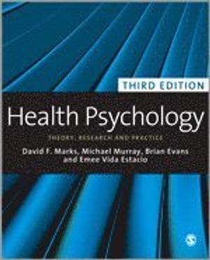 Health Psychology | 3:e upplagan