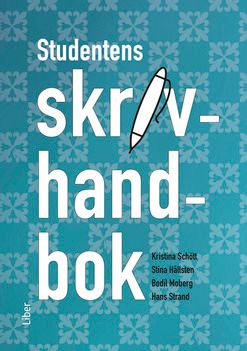 Studentens skrivhandbok | 3:e upplagan