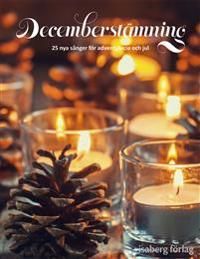Decemberstämning | 2:a upplagan