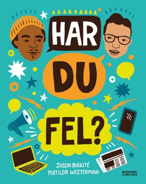 Har du fel?