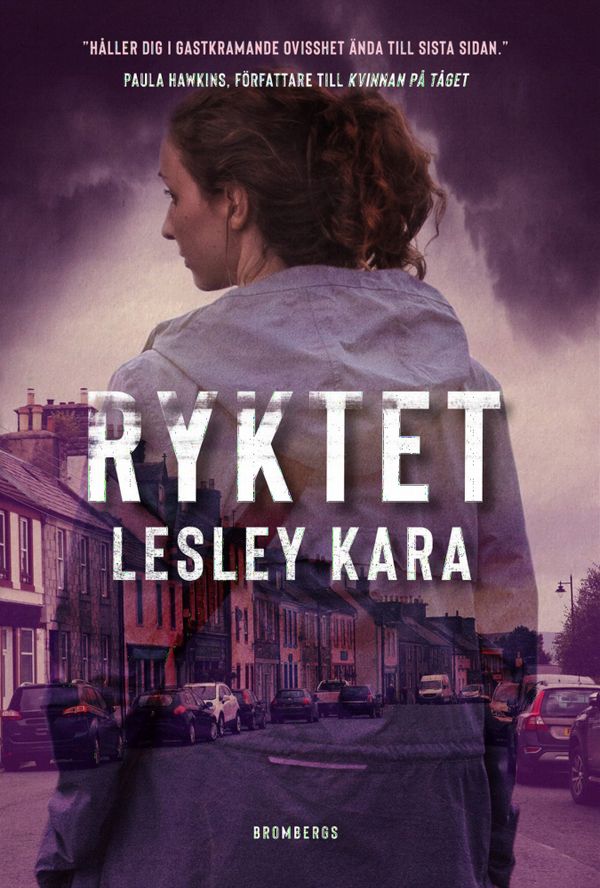 Ryktet | 1:a upplagan