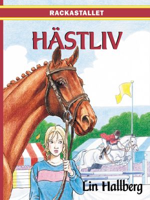 Hästliv | 1:a upplagan